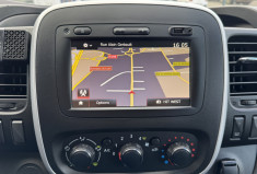 FIAT Talento Fourgon L1H1 1.6 MJTD 120 cv