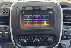 FIAT Talento Fourgon L1H1 1.6 MJTD 120 cv
