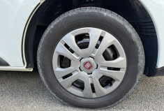 FIAT Talento Fourgon L1H1 1.6 MJTD 120 cv