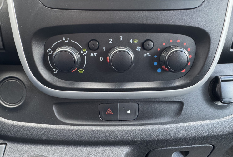 FIAT Talento Fourgon L1H1 1.6 MJTD 120 cv