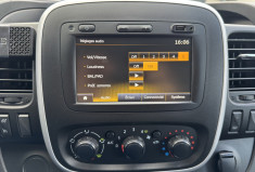 FIAT Talento Fourgon L1H1 1.6 MJTD 120 cv