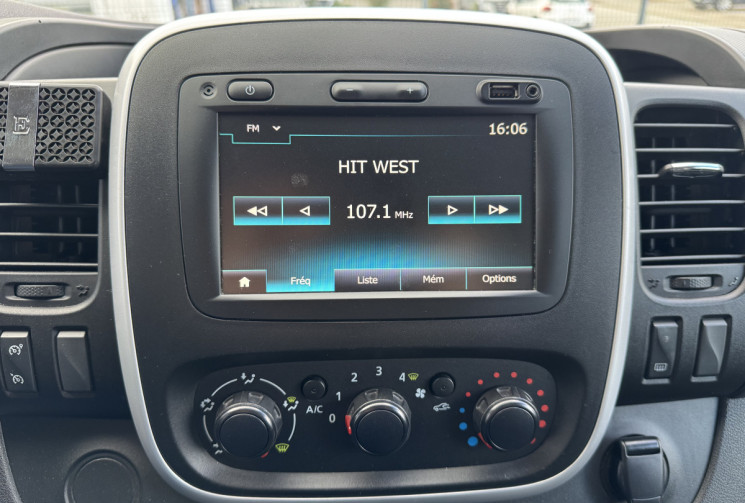 FIAT Talento Fourgon L1H1 1.6 MJTD 120 cv