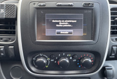 FIAT Talento Fourgon L1H1 1.6 MJTD 120 cv