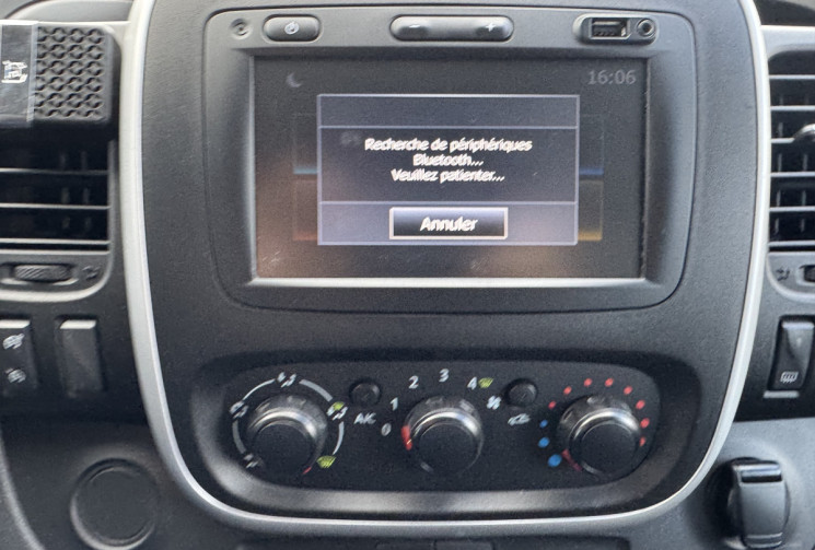 FIAT Talento Fourgon L1H1 1.6 MJTD 120 cv