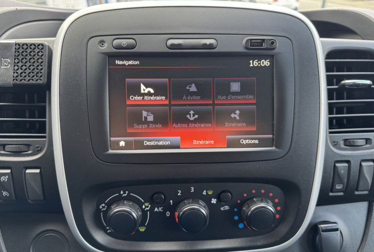 FIAT Talento Fourgon L1H1 1.6 MJTD 120 cv