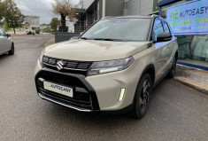 Suzuki Vitara 1.4 BOOSTERJET HYBRID 130 STYLE