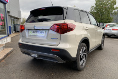 Suzuki Vitara 1.4 BOOSTERJET HYBRID 130 STYLE