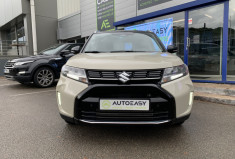 Suzuki Vitara 1.4 BOOSTERJET HYBRID 130 STYLE