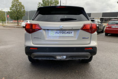 Suzuki Vitara 1.4 BOOSTERJET HYBRID 130 STYLE