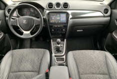 Suzuki Vitara 1.4 BOOSTERJET HYBRID 130 STYLE