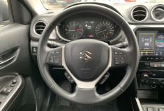 Suzuki Vitara 1.4 BOOSTERJET HYBRID 130 STYLE
