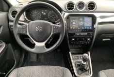 Suzuki Vitara 1.4 BOOSTERJET HYBRID 130 STYLE