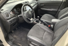 Suzuki Vitara 1.4 BOOSTERJET HYBRID 130 STYLE
