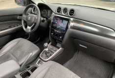 Suzuki Vitara 1.4 BOOSTERJET HYBRID 130 STYLE
