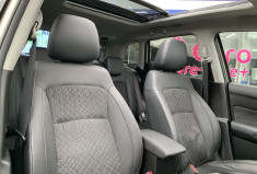 Suzuki Vitara 1.4 BOOSTERJET HYBRID 130 STYLE