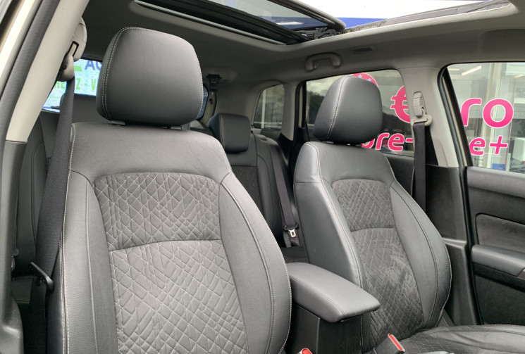 Suzuki Vitara 1.4 BOOSTERJET HYBRID 130 STYLE
