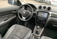 Suzuki Vitara 1.4 BOOSTERJET HYBRID 130 STYLE