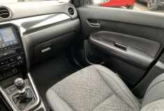 Suzuki Vitara 1.4 BOOSTERJET HYBRID 130 STYLE