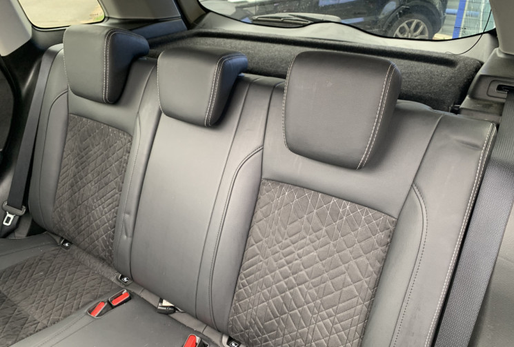 Suzuki Vitara 1.4 BOOSTERJET HYBRID 130 STYLE