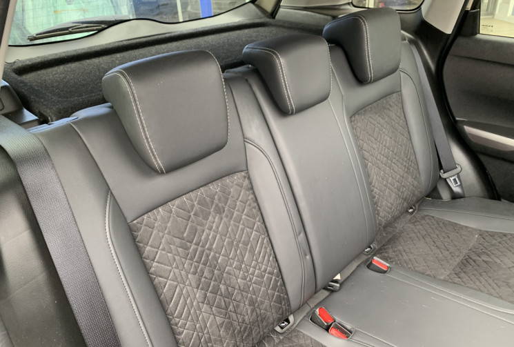 Suzuki Vitara 1.4 BOOSTERJET HYBRID 130 STYLE