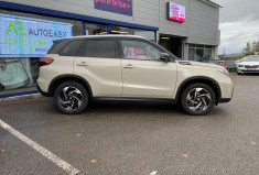 Suzuki Vitara 1.4 BOOSTERJET HYBRID 130 STYLE