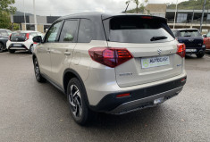 Suzuki Vitara 1.4 BOOSTERJET HYBRID 130 STYLE