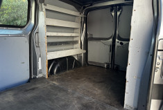 Citroën JUMPY 2.0 BlueHDi 180ch Driver S&S DOUBLE PORTE LATERALE / PAS DE TVA RECUPERABLE