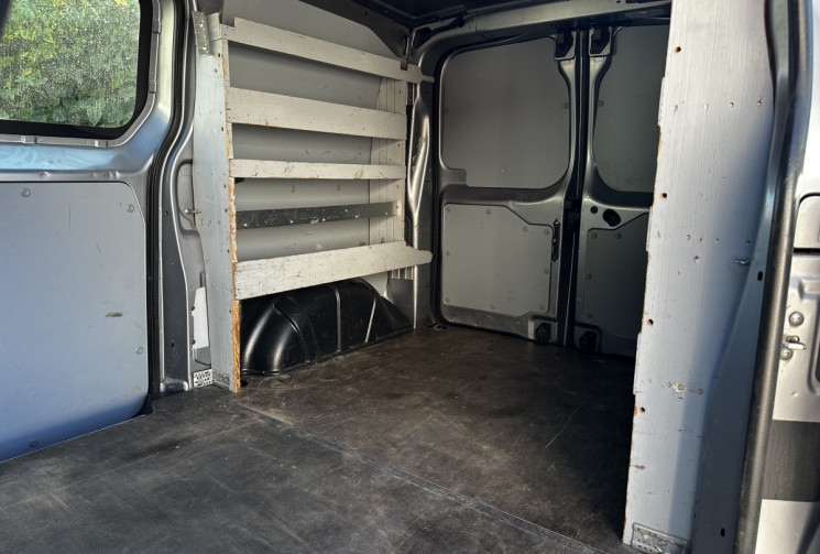 Citroën JUMPY 2.0 BlueHDi 180ch Driver S&S DOUBLE PORTE LATERALE / PAS DE TVA RECUPERABLE