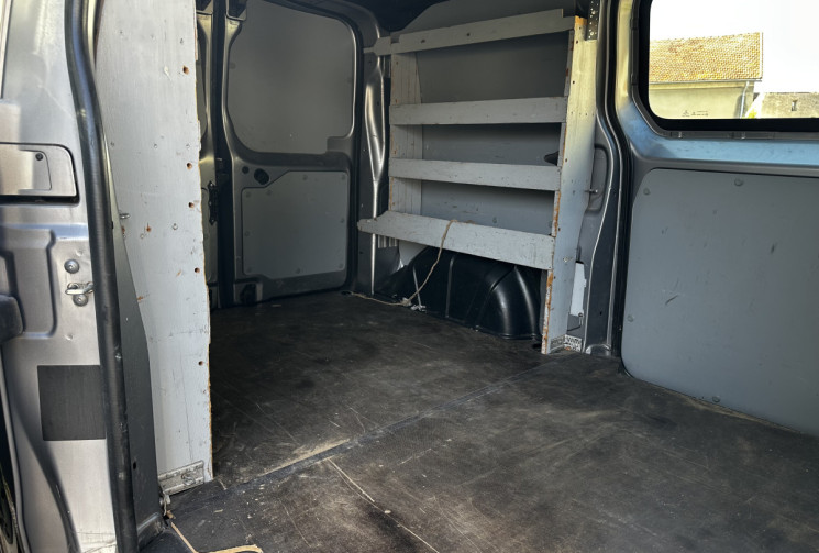Citroën JUMPY 2.0 BlueHDi 180ch Driver S&S DOUBLE PORTE LATERALE / PAS DE TVA RECUPERABLE