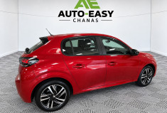 Peugeot 208 PEUGEOT 208 BlueHDi 100 S&S BVM6 Active Pack berline 