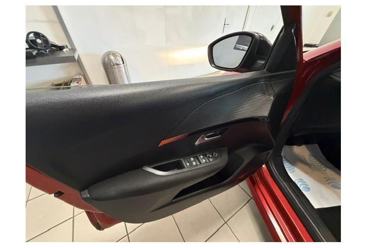 Peugeot 208 PEUGEOT 208 BlueHDi 100 S&S BVM6 Active Pack berline 