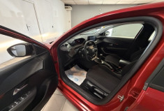 Peugeot 208 PEUGEOT 208 BlueHDi 100 S&S BVM6 Active Pack berline 