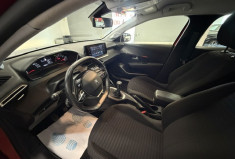 Peugeot 208 PEUGEOT 208 BlueHDi 100 S&S BVM6 Active Pack berline 