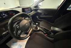 Peugeot 208 PEUGEOT 208 BlueHDi 100 S&S BVM6 Active Pack berline 