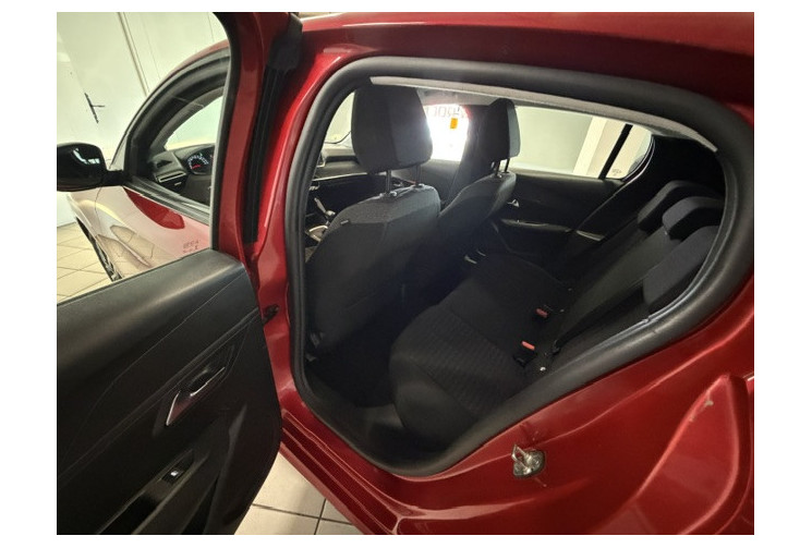 Peugeot 208 PEUGEOT 208 BlueHDi 100 S&S BVM6 Active Pack berline 
