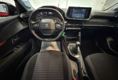 Peugeot 208 PEUGEOT 208 BlueHDi 100 S&S BVM6 Active Pack berline 