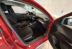 Peugeot 208 PEUGEOT 208 BlueHDi 100 S&S BVM6 Active Pack berline 