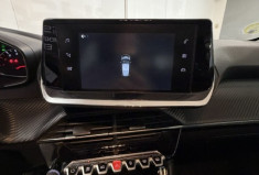 Peugeot 208 PEUGEOT 208 BlueHDi 100 S&S BVM6 Active Pack berline 