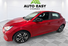 Peugeot 208 PEUGEOT 208 BlueHDi 100 S&S BVM6 Active Pack berline 