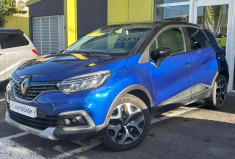 Renault Captur I Phase 2 0.9 TCe 12V eco2 S&S 90 cv // Chaine de distribution // Bon Etat
