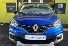 Renault Captur I Phase 2 0.9 TCe 12V eco2 S&S 90 cv // Chaine de distribution // Bon Etat