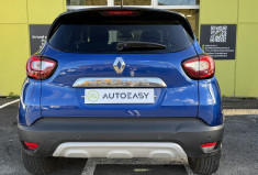 Renault Captur I Phase 2 0.9 TCe 12V eco2 S&S 90 cv // Chaine de distribution // Bon Etat