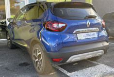 Renault Captur I Phase 2 0.9 TCe 12V eco2 S&S 90 cv // Chaine de distribution // Bon Etat