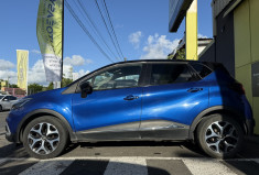 Renault Captur I Phase 2 0.9 TCe 12V eco2 S&S 90 cv // Chaine de distribution // Bon Etat