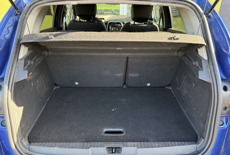 Renault Captur I Phase 2 0.9 TCe 12V eco2 S&S 90 cv // Chaine de distribution // Bon Etat