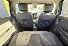 Renault Captur I Phase 2 0.9 TCe 12V eco2 S&S 90 cv // Chaine de distribution // Bon Etat