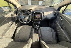 Renault Captur I Phase 2 0.9 TCe 12V eco2 S&S 90 cv // Chaine de distribution // Bon Etat