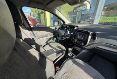 Renault Captur I Phase 2 0.9 TCe 12V eco2 S&S 90 cv // Chaine de distribution // Bon Etat