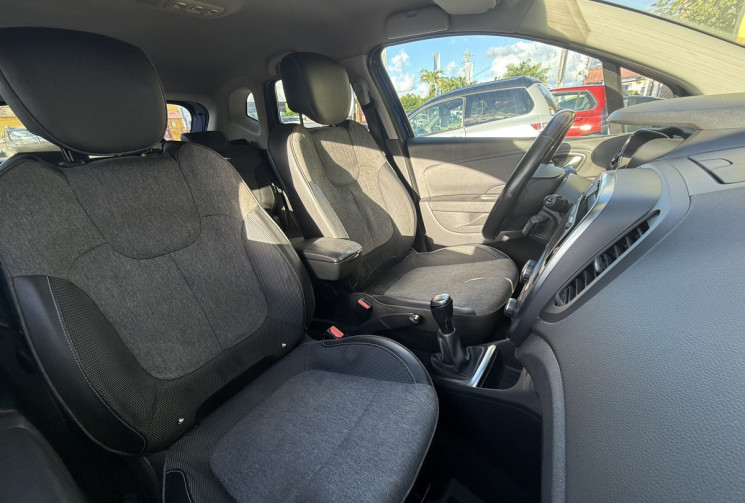 Renault Captur I Phase 2 0.9 TCe 12V eco2 S&S 90 cv // Chaine de distribution // Bon Etat