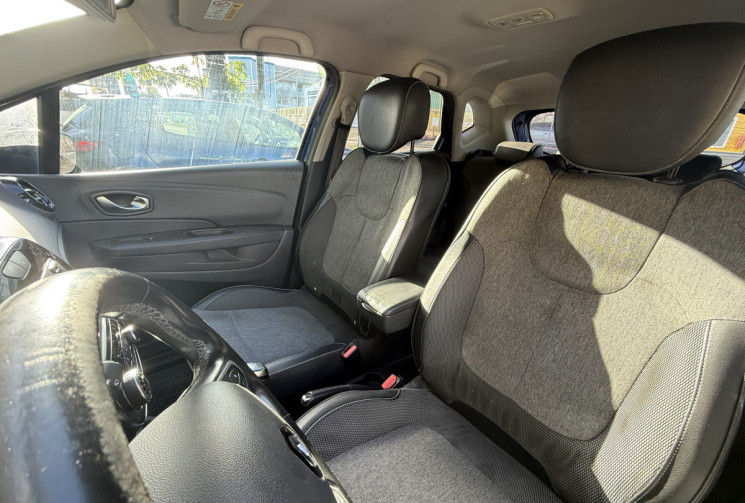 Renault Captur I Phase 2 0.9 TCe 12V eco2 S&S 90 cv // Chaine de distribution // Bon Etat